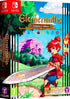 Elementallis [Collector's Edition] (Nintendo Switch) (Pre-order)