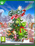 The Grinch 2: Saving Christmas (Xbox Series X) (Pre-order)