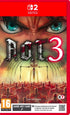 Attack on Titan 3 (Game-Key Card) (Nintendo Switch 2) (Pre-order)