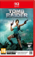 Tomb Raider: Legacy of Atlantis [Day One Edition] (Game-Key Card) (Nintendo Switch 2) (Pre-order)