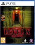 Backrooms Level X [Deluxe Edition] (PS5) (Pre-order)