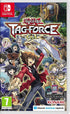 Yu-Gi-Oh! TAG FORCE GX (Nintendo Switch) (Pre-order)