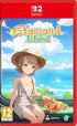 Starsand Island (Nintendo Switch 2) (Pre-order)