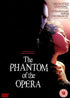 The Phantom Of The Opera (2004) (DVD Movie) (Pre-owned)