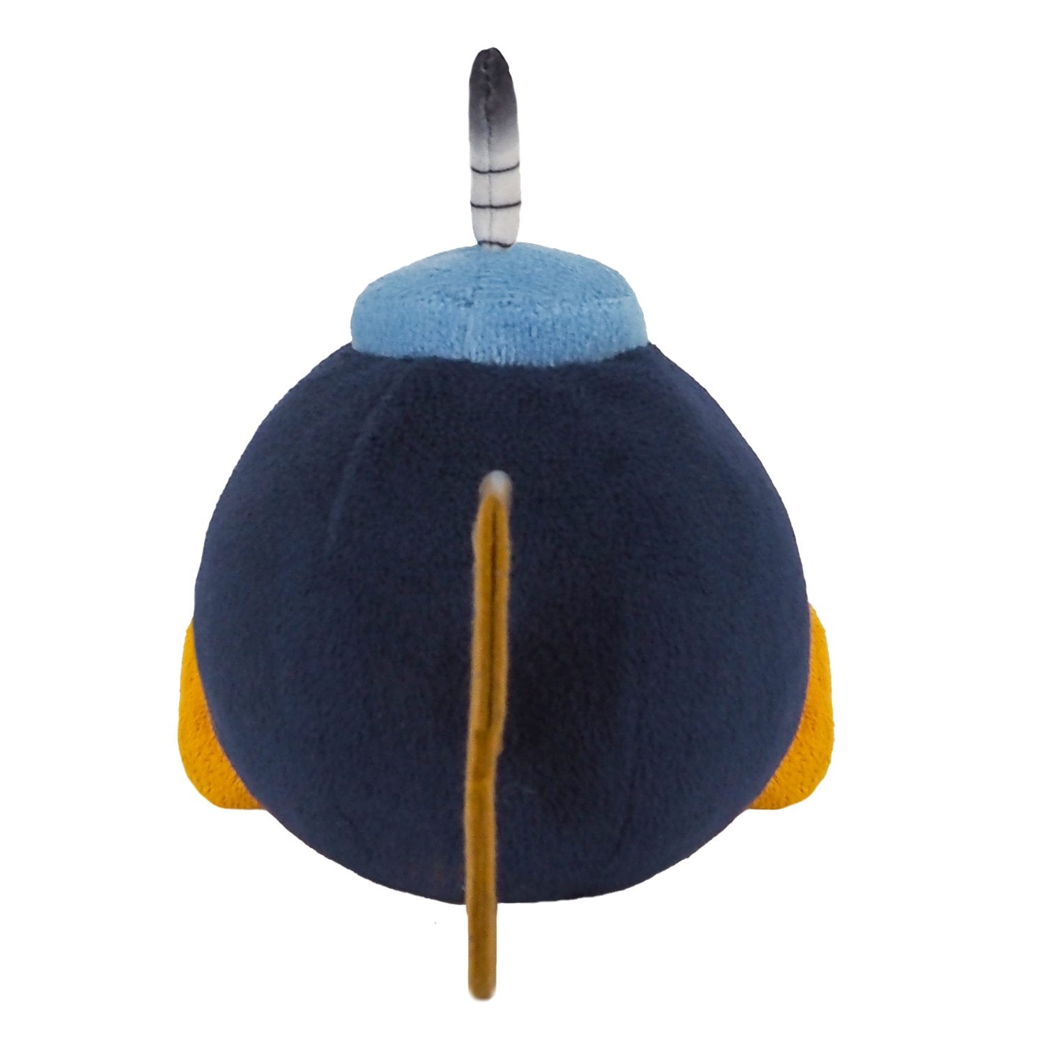 Super Mario - Bob-Bomb Plush (13cm)