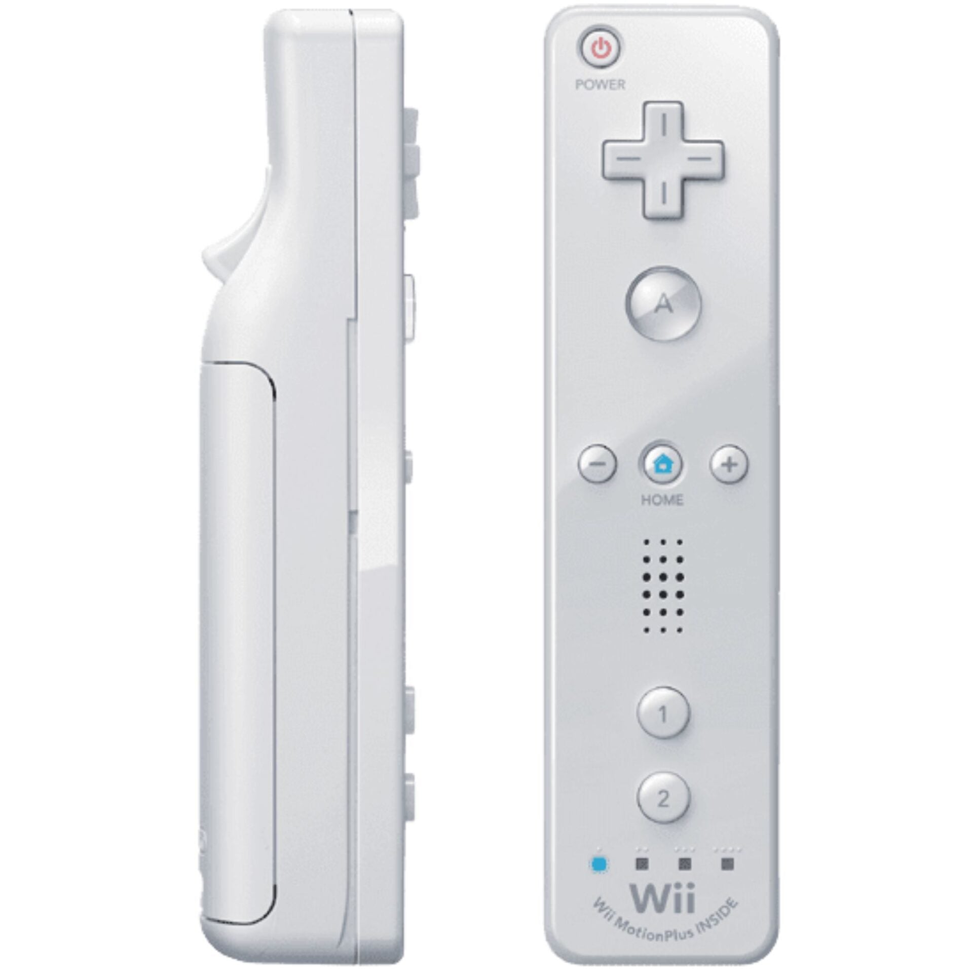 Nintendo Wii Remote (Pre-owned)