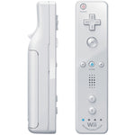 Nintendo Wii Remote (Pre-owned)