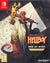 Hellboy: Web of Wyrd (Nintendo Switch) (Pre-owned)