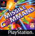 Missile Command (PS1) (Pre-owned)