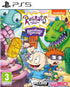 Rugrats Adventures in Gameland (PS5)