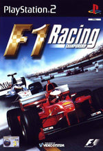 F1 Racing Championship (PS2) (Pre-owned)