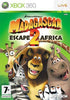 DreamWorks Madagascar: Escape 2 Africa (Xbox 360) (Pre-owned)