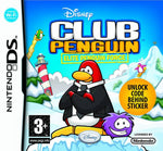 Club Penguin: Elite Penguin Force (Nintendo DS) (Pre-owned)