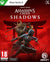 Assassin's Creed Shadows (Xbox Series X) (Pre-owned)