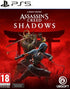Assassin's Creed Shadows (PS5) (Pre-owned)