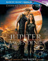 Jupiter Ascending (2015) (Blu-Ray Movie) (Pre-owned)