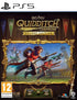 Harry Potter: Quidditch Champions [Deluxe Edition] (PS5)