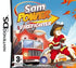 Sam Power: Firefighter (Nintendo DS) (Pre-owned)