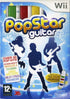 PopStar Guitar (Wii) (Pre-owned)