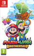Mario & Luigi: Brothership (Nintendo Switch) (Pre-owned)