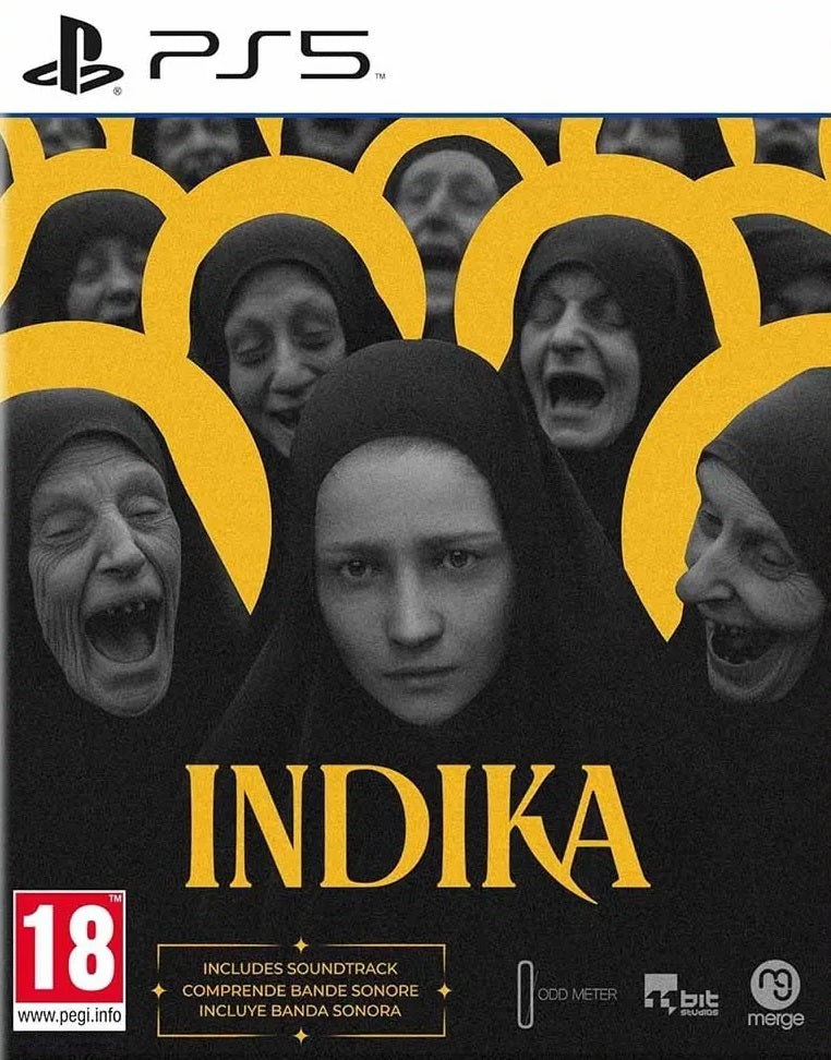 Indika (PS5)