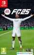 EA Sports FC 25 (Nintendo Switch) (Pre-owned)