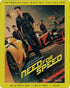 Need for Speed (2014) (Blu-Ray Movie) (Pre-owned)