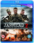 Jarhead 2: Field of Fire (2014) (Blu-Ray Movie) (Pre-owned)