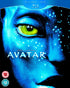 Avatar (2009) (Blu-Ray Movie) (Pre-owned)