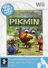 New Play Control! Pikmin (Nintendo Wii) (Pre-owned)
