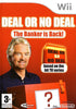 Deal Or No Deal: The Banker Is Back (Nintendo Wii) (Pre-owned)