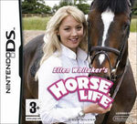 Ellen Whitaker's Horse Life (Nintendo DS) (Pre-owned)
