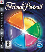 Trivial Pursuit (PS3) (Pre-owned)