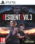 Resident Evil 3 (PS5) (Pre-owned)
