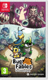 Bug Fables: The Everlasting Sapling (Nintendo Switch) (Pre-order)