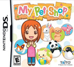 My Pet Shop (Nintendo DS) (Pre-owned)