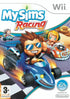 MySims Racing (Wii) (Pre-owned)