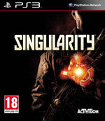 Singularity (PS3) (Pre-owned)