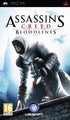 Assassin's Creed: Bloodlines (PSP) (Pre-owned)