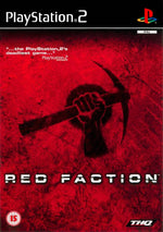 Red Faction (PS2) (Pre-owned)