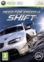 Need For Speed: Shift (Xbox 360) (Pre-owned)