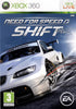 Need For Speed: Shift (Xbox 360) (Pre-owned)