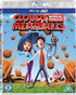 Cloudy With a Chance of Meatballs 3D +2D (2009) (Blu-Ray Movie) (Pre-owned)