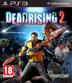 Dead Rising 2 (PS3) (Pre-owned)