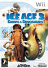 Ice Age 3: Dawn of The Dinosaurs (Nintendo Wii) (Pre-owned)