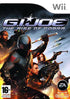 G.I. Joe - The Rise of the Cobra (Nintendo Wii) (Pre-owned)