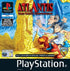 Atlantis: The Lost Continent (PS1) (Pre-owned)