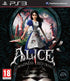 Alice: Madness Returns (PS3) (Pre-owned)
