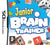 Junior Brain Trainer (Nintendo DS) (Pre-owned)