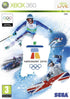 Vancouver 2010: The Official Video Game of The Winter Olympics (Xbox 360) (Pre-owned)